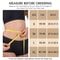 Lumbar Support Belt For Men And Women Waist Support For Lower Back Pain Relief Lightweight Thin Bac 3