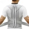 Adjustable Back Posture Corrector Shoulder And Waist Support Straps Breathable Brace For Better Ali 2
