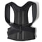 Adjustable Back Posture Corrector Shoulder And Waist Support Straps Breathable Brace For Better Ali 7