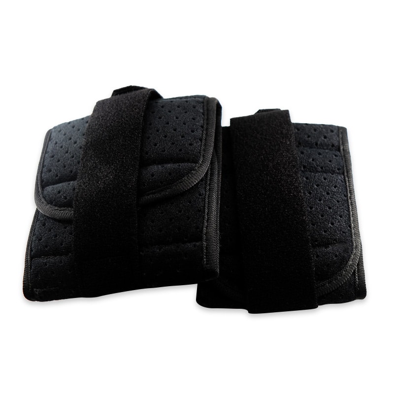 Adjustable Drop Foot Orthosis Stabilizer, Plantar Fasciitis Dorsal Night and Day Splint, Orthotic Brace Support