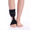 Adjustable Drop Foot Orthosis Stabilizer, Plantar Fasciitis Dorsal Night and Day Splint, Orthotic Brace Support