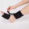 Adjustable Drop Foot Orthosis Stabilizer, Plantar Fasciitis Dorsal Night and Day Splint, Orthotic Brace Support