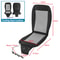 Car Cooling Seat Cushion 3D Spacer Summer Cool Air Pad 8 Fan Fast Blowing Ventilated Refrigerated S 4