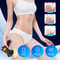Full Body Rotation Massager Electric Cellulite Machine 5 Heads Deep Relax Massage Back Abdomen Legs 5