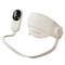 Air Pressure Eye Hot Compress, Graphene Heating Head Massager, Deep Relaxation and Better Sleep