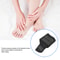 Toe Separator Splint 2pcs Soft Bunion Corrector Hallux Valgus Correction System Device Foot Care Pe 3