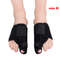 Toe Separator Splint 2pcs Soft Bunion Corrector Hallux Valgus Correction System Device Foot Care Pe 6