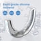 Bruxism Mouth Guard Sleeping Aid Mouthguard Anti Snoring Tray Snoring Prevention For Better Breath 3