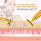 Facial Roller Massager, Electric Beauty Bar, Face Slimming Tool, Vibrating Skin Care Roller, Anti Wrinkle Lifting Device