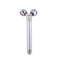 Facial Roller Massager, Electric Beauty Bar, Face Slimming Tool, Vibrating Skin Care Roller, Anti Wrinkle Lifting Device