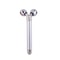 Facial Roller Massager, Electric Beauty Bar, Face Slimming Tool, Vibrating Skin Care Roller, Anti Wrinkle Lifting Device