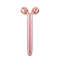 Facial Roller Massager, Electric Beauty Bar, Face Slimming Tool, Vibrating Skin Care Roller, Anti Wrinkle Lifting Device