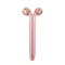 Facial Roller Massager, Electric Beauty Bar, Face Slimming Tool, Vibrating Skin Care Roller, Anti Wrinkle Lifting Device