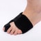 Hallux Valgus Pain Relief Brace, Soft Bunion Corrector, Toe Separator Orthotics, Pedicure Foot Care Support