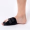 Hallux Valgus Pain Relief Brace, Soft Bunion Corrector, Toe Separator Orthotics, Pedicure Foot Care Support