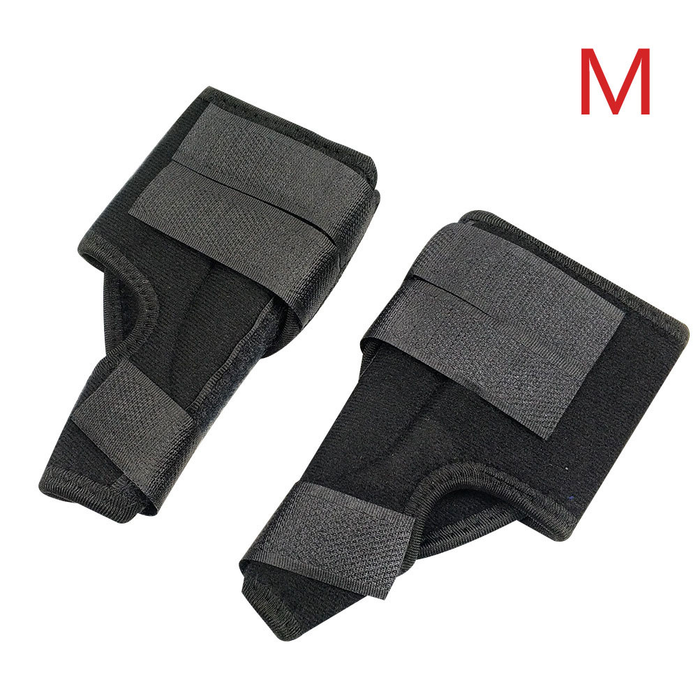 Hallux Valgus Pain Relief Brace, Soft Bunion Corrector, Toe Separator Orthotics, Pedicure Foot Care Support