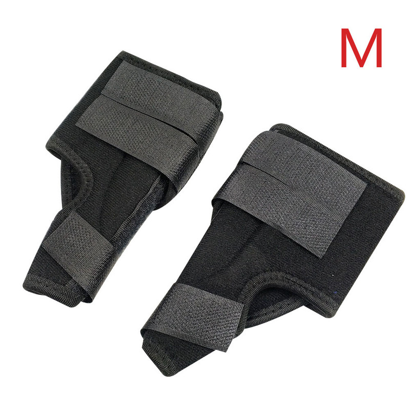 Hallux Valgus Pain Relief Brace, Soft Bunion Corrector, Toe Separator Orthotics, Pedicure Foot Care Support