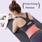EMS Pulse Waist Protector Intelligent Heating Waist Massager Abdominal Massage Belt For Acid Swelli 2