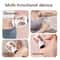 Household Massage Hammer Abdominal Massager Electric Fat Slimming Machine Body Toning Massager 1