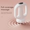Household Massage Hammer Abdominal Massager Electric Fat Slimming Machine Body Toning Massager 0