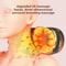 Multifunctional Neck Massage Pillow Shiatsu Kneaded Electric Cervical Massager Waist Back Shoulder 2