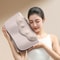 Multifunctional Neck Massage Pillow Shiatsu Kneaded Electric Cervical Massager Waist Back Shoulder 5