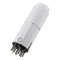 Portable Hair Serum Applicator Comb, Scalp Vibration Massager, Red Light Therapy, Follicle Stimulation, Head Massage