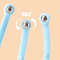 Unisex Detachable 18-Claw Massager, Multifunctional Octopus Head Massager, Stress Relief Deep Relaxation