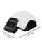 Rechargeable Knee Massager Portable Heating Pad Vibration Hot Compress Joint Support Care For Knee 1