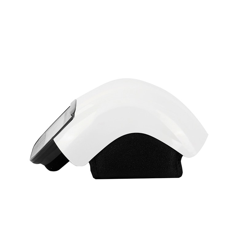 Rechargeable Knee Massager Portable Heating Pad Vibration Hot Compress Joint Support Care For Knee 4