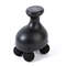 Portable Muscle Massager Tool, Handheld Electric Body Massager Rechargeable Full Body Massage Device for Home and Travel