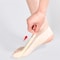 Adjustable Orthopedic Socks Big Toe Bunion Corrector Toes Separator For Pain Relief Hallux Valgus F 2