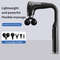 Deep Tissue Percussion Massager Long Handle Handheld Fascia Gun Adjustable Speed Muscle Massager Fo 0