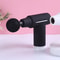 Cold And Hot Compress Fascia Gun Professional Level Muscle Massage Gun 6 Heads Intelligent Relaxati 1