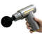 Mini Fascia Gun Device Professional Massage Gun Electric Shock Vibration Fitness Massager For Body  0