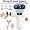Electric Portable Fitness Massager Professional Muscle Relaxation Massage Mini Fascia Gun Lightweig 1
