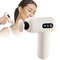Electric Portable Fitness Massager Professional Muscle Relaxation Massage Mini Fascia Gun Lightweig 4