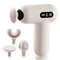 Electric Portable Fitness Massager Professional Muscle Relaxation Massage Mini Fascia Gun Lightweig 0