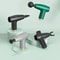 Multi-Stage Massage Gun, 4-Head Mini Fascia Gun, Portable Muscle Relaxation Massage Equipment