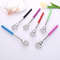 Stainless Steel Ghost Hand Telescopic Scratcher, Extendable Back Massage Stick, Portable Scratching Massager for Stress