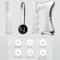 Muscle Relaxation Body Lifting Tool Electric Fascia Knife Vibration Body Massager Hyperblade Massag