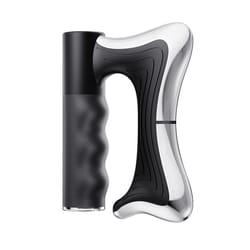 muscle relaxation body lifting tool, electric fascia knife, vibration body massager, hyperblade massage blade