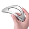 Stainless Steel Muscle Gua Sha Tools, Myofascial Scraping Tool, Deep Massage Therapy for Pain Relief