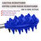 Deep Back Scratcher for Men and Women, Extendable Back Cracker with Dual Scratch Surfaces, Back and Body Massager Stick