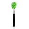 Deep Back Scratcher for Men and Women, Extendable Back Cracker with Dual Scratch Surfaces, Back and Body Massager Stick