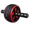 Silent Abdominal Wheel For Core Strength UniversalSports Fitness Abs Roller Toning Slimming Home Gy 4