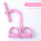 Multi Functional Six Tube Pedal Tensioner, Elastic Band Tension Rope, Yoga and Abdominal Strengthening Fitness Equipment