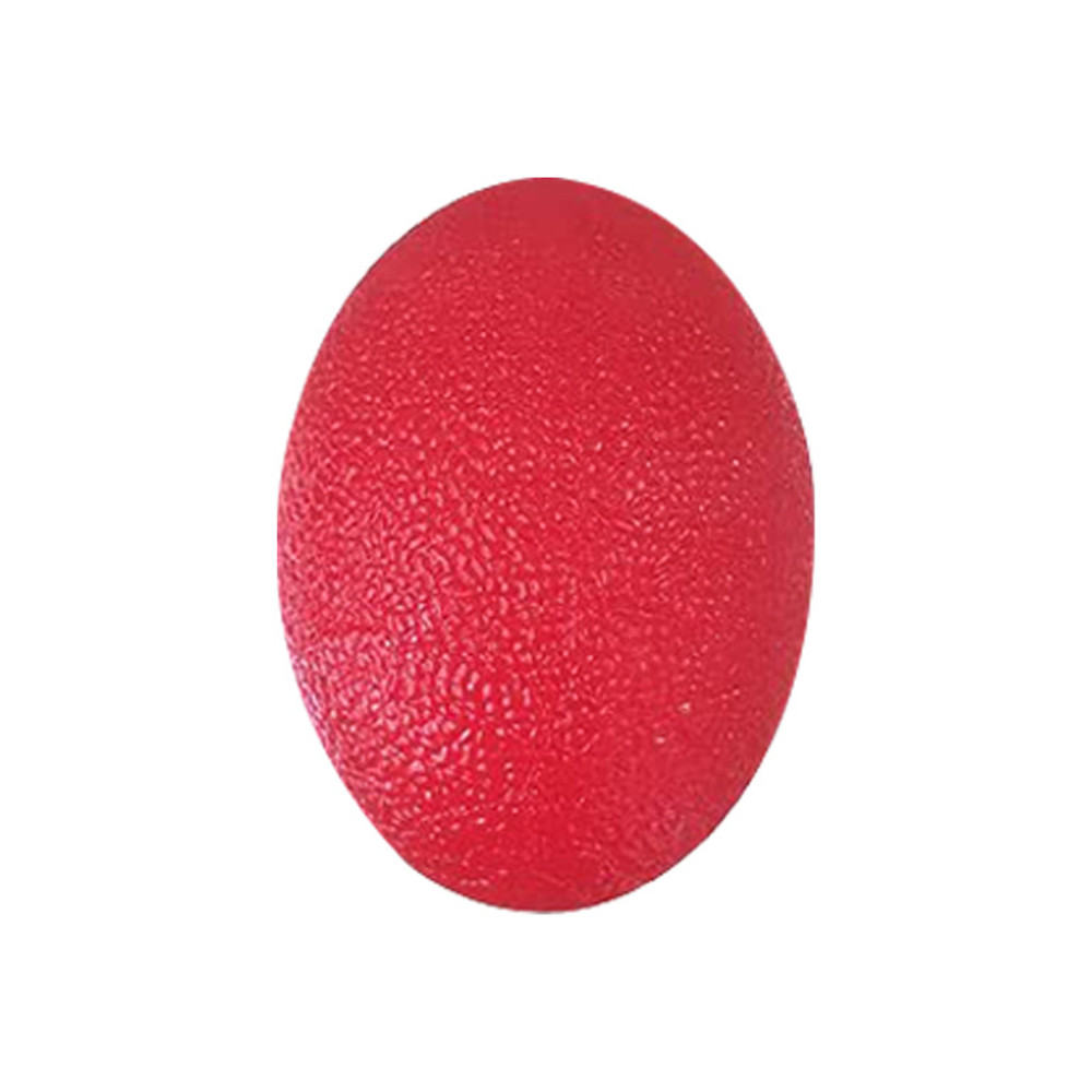 Hand Exercise Grip Ball Fitness Elastic Training Ball For Elderly And Adults Finger Strengthener Da 4