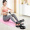 SitUp Assistant With Elastic Drawstring Core AB Trainer Aids Double Suction Cup Core Strength Train 0