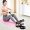 SitUp Assistant With Elastic Drawstring Core AB Trainer Aids Double Suction Cup Core Strength Train 0